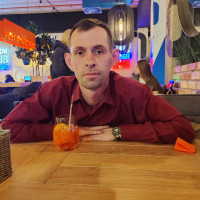 Антон, Санкт-Петербург, м. Беговая, 40 лет