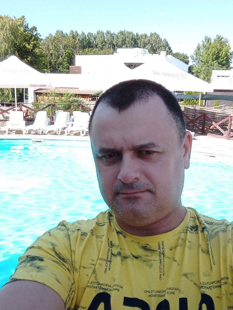 Андрей, Россия, Старобельск. Фото на сайте ГдеПапа.Ру