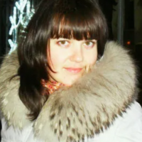 Маргарита, Россия, Иркутск, 41 год