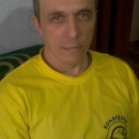 Александр Григорьев, Россия, Белая Калитва, 53 года