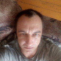 Руслан, Россия, Буинск, 36 лет