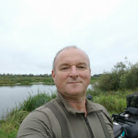 Владимир, Россия, Нижний Новгород, 63 года