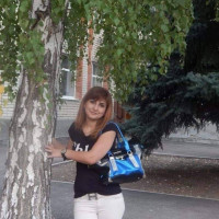 Яна, Россия, Кореновск, 36 лет