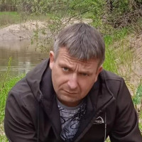 Сергей, Россия, Димитровград, 40 лет