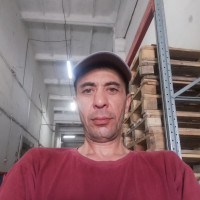 Эмиль, Россия, Джанкой, 51 год