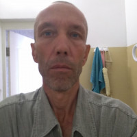 Руслан, Россия, Бахчисарай, 52 года