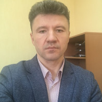 Виталий, Москва, м. Мякинино, 44 года