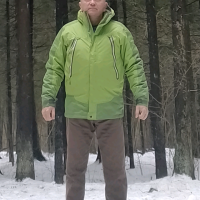 Олег, Россия, Владимир, 52 года