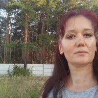 Наталья, Россия, Электроугли, 47 лет