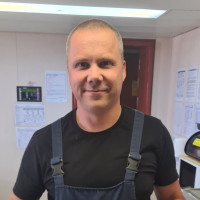 Сергей, Россия, Севастополь, 45 лет