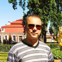 Сергей, Россия, Волгодонск, 43 года