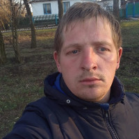 Сергей Дубина, Россия, Красноармейск, 30 лет