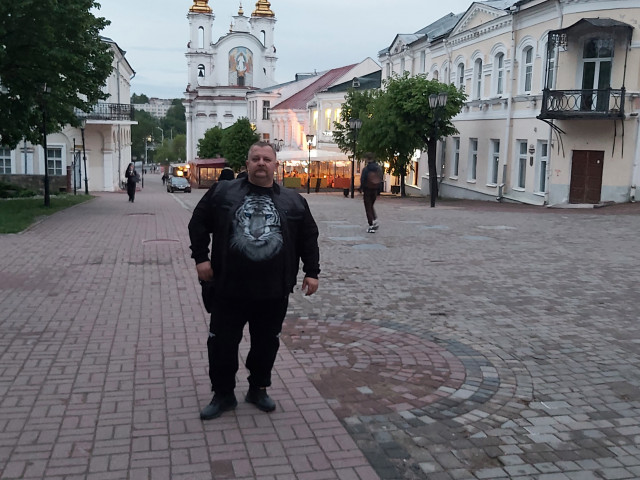 Олег, Россия, Псков. Фото на сайте ГдеПапа.Ру