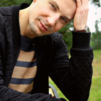 Иван Семаков, Россия, Киров, 26 лет