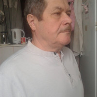 Виктор, Молдова, Кишинёв, 70 лет