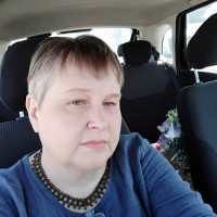 Ирина, Россия, Санкт-Петербург, 63 года
