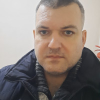 Сергей, Россия, Самара, 42 года