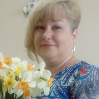 Лика, Россия, Краснодар, 47 лет