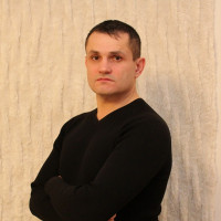 Игорь Назаров, Россия, Тула, 41 год
