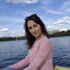 Наталья, Россия, Москва, 36