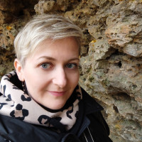 Татьяна, Россия, Краснодар, 43 года