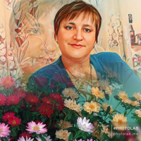 Татьяна, Россия, Нижний Новгород, 67 лет