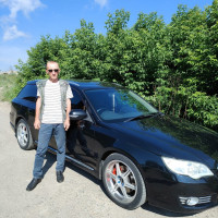 Андрей, Россия, Барнаул, 59 лет