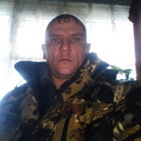 Виталя Крупеник, Россия, Ачинск, 39 лет
