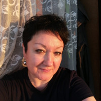 Наталья, Россия, Кемерово, 51 год