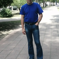 Вадим, Россия, Новосибирск, 56 лет