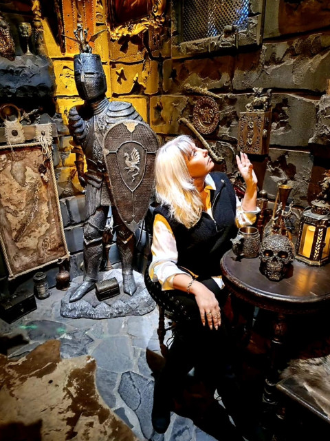 Юлия, Россия, Санкт-Петербург. Фото на сайте ГдеПапа.Ру