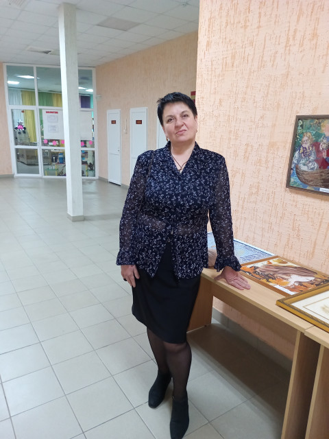 Ирина, Россия, Липецк, 60 лет, 1 ребенок. Познакомлюсь с мужчиной для любви и серьезных отношений. Ищу мужчину для совместного проживания, хочу осуществить мечту, свой дом, участок есть под Липецком,