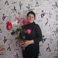 Ирина, Россия, Липецк, 57 лет