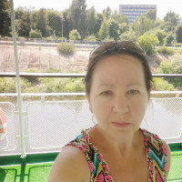 Ольга, Россия, Ярославль, 54 года