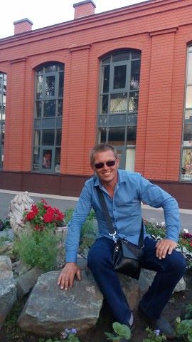 Вячеслав Иванов, Россия, Барнаул, 45 лет, 1 ребенок. Живу в 35 км. от Барнаула. Ищу серьезные честные отношения . 