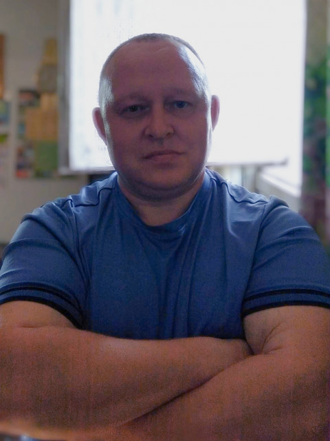 Дмитрий, Россия, Липецк, 45 лет. Познакомлюсь с женщиной