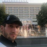 Антон, Россия, Красноярск, 38 лет