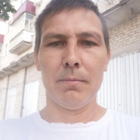 Вячеслав, Россия, Шумерля, 42 года