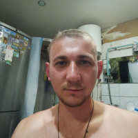 Егор, Россия, Казань, 31 год