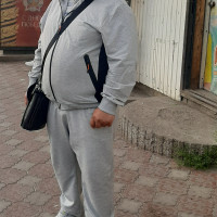 Сергей, Россия, Красноярск, 40 лет