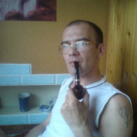 Евгений, Россия, Новокузнецк, 48 лет