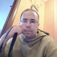 Глеб, Россия, Санкт-Петербург, 35 лет