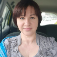Светлана, Россия, Краснодар, 42 года