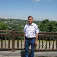 Олег, Россия, Астрахань, 51 год