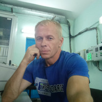 Николай Фисенко, Россия, Выселки, 44 года