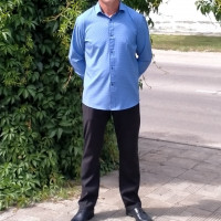 Вячеслав, Россия, Новоалтайск, 45 лет