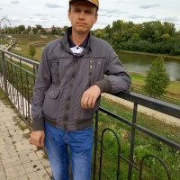 Юрий Фендель, Россия, Ишим, 39 лет