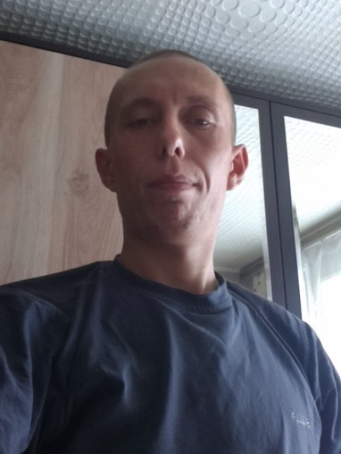 Павел, Россия, Москва. Фото на сайте ГдеПапа.Ру