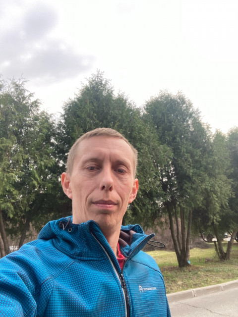 Павел, Россия, Москва. Фото на сайте ГдеПапа.Ру