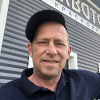 Сергей, Россия, Красноярск, 56 лет